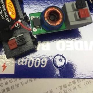 Balun 1080 Cao