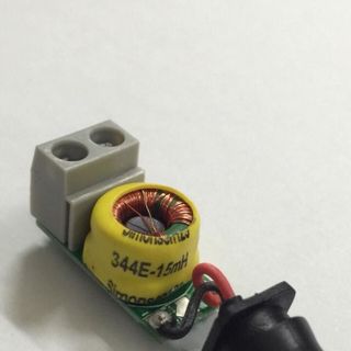 Balun 1080 Cao