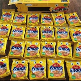 MÌ ĂN LIỀN ENAAK VỊ GÀ NGUYÊN BẢN