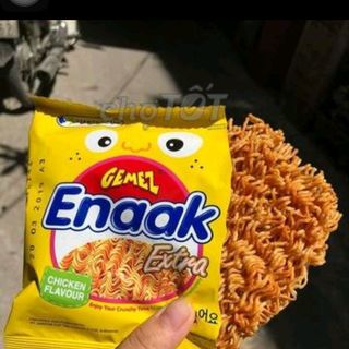 MÌ ĂN LIỀN ENAAK VỊ GÀ NGUYÊN BẢN