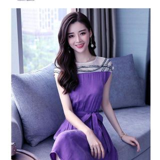 đầm kiểu tô châu