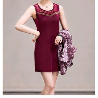 SET ÁO KHOÁC IN HỌA TIẾT VÁY SÁT NÁCH