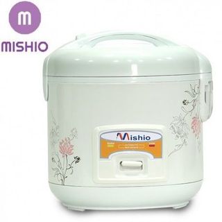 Nồi cơm điện Mishio 12L