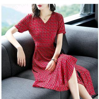 ĐẦM DỰ TIỆC ĐUÔI CÁ
