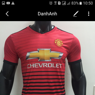 quần áo thể thao bóng đá