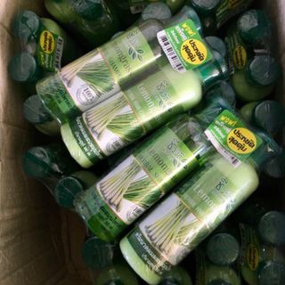 Cập gội xả CHANH XẢ Thailand 360 ml x 2