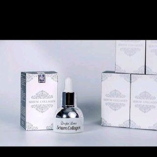 Serum collagen