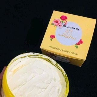 Kem Body Colagen X3