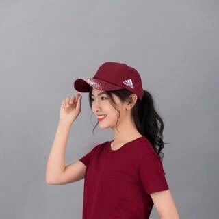 Áo thun cotton cổ tròn nữ