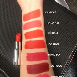 Son High Quality liptic