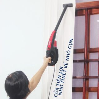 Máy hút bụi cầm tay Kachi