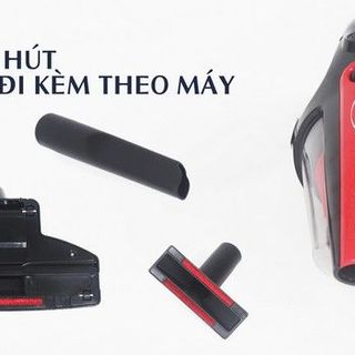 Máy hút bụi cầm tay Kachi