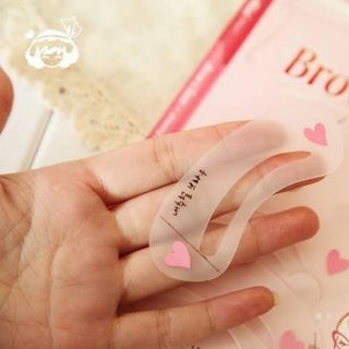 khuôn vẽ chân mà 3d