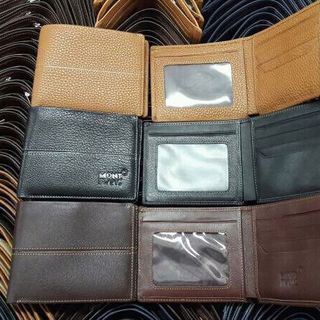 ví nam da bò siêu mềm