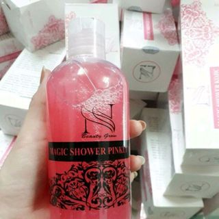Sữa Tắm