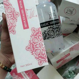 Sữa Tắm