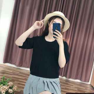 ÁO LEN QC KIỂU