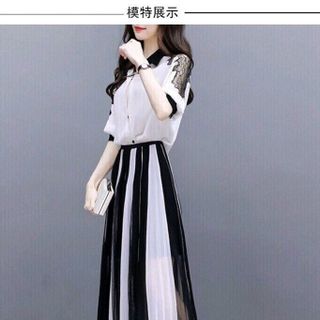 SET AO PHOI REN CHAN VAY DAP LY