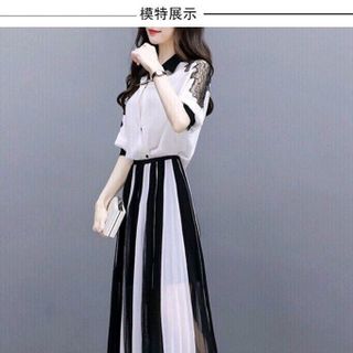 SET AO PHOI REN CHAN VAY DAP LY