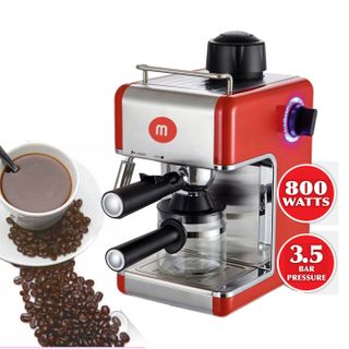 Máy pha cafe MIshio MK-05