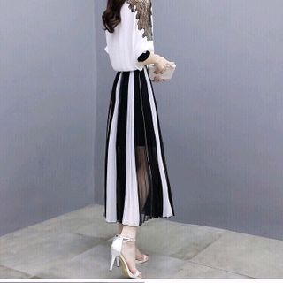 SET AO PHOI REN CHAN VAY DAP LY