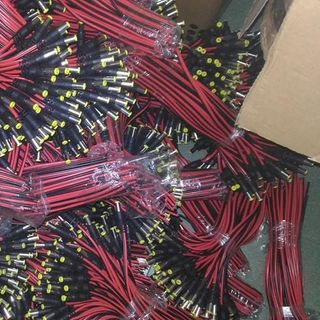 jack nguồn 12V