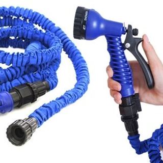 Vòi phun xịt thông minh