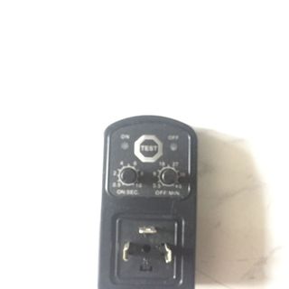 Van điện từ Ren đóng mở 21 mm
