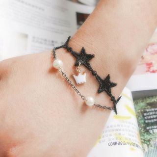 Choker tay 30 Được chọn mẫu