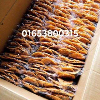 cơm cháy chiên nước mắm