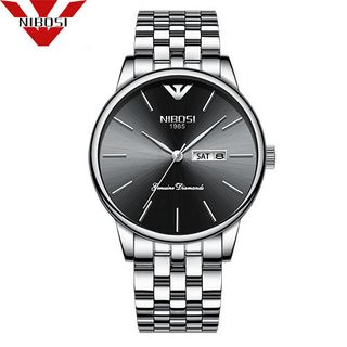 Đồng Hồ NIBOSI 2332