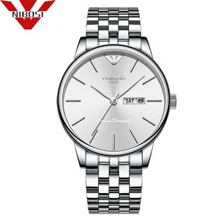 Đồng Hồ NIBOSI 2332