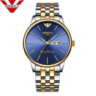 Đồng Hồ NIBOSI 2332