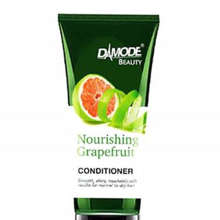 DẦU XẢ MỀM MƯỢT SUÔN BÓNG TÓC TINH CHẤT BƯỞI ĐỘC QUYỀN DAMODE 170ML