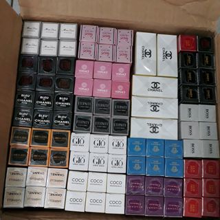 Nước hoa chai 4D xịn