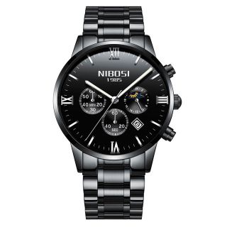Đồng Hồ NIBOSI 2325