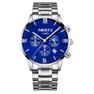 Đồng Hồ NIBOSI 2325