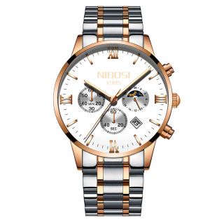 Đồng Hồ NIBOSI 2325