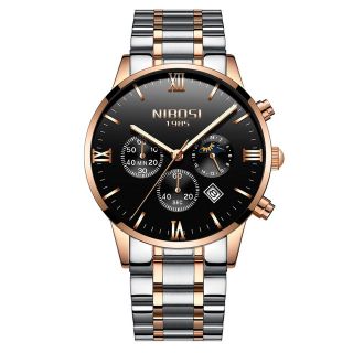 Đồng Hồ NIBOSI 2325