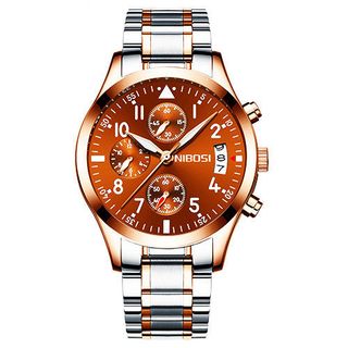 Đồng Hồ NIBOSI 2303