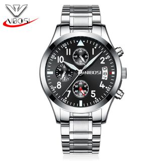 Đồng Hồ NIBOSI 2303