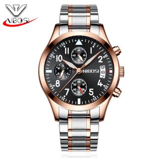 Đồng Hồ NIBOSI 2303