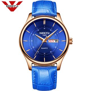 Đồng Hồ NIBOSI 2312 D
