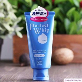 Sưa rửa mặt perfect whip giá sỉ