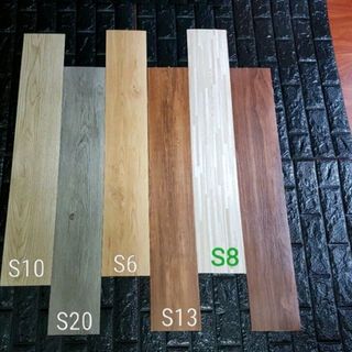 SÀN NHỰA GIẢ GỖ HNCFLOOR