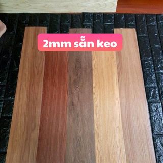 SÀN NHỰA GIẢ GỖ HNCFLOOR