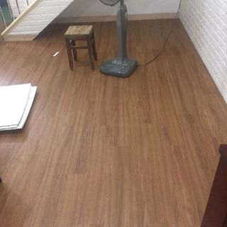 SÀN NHỰA GIẢ GỖ HNCFLOOR