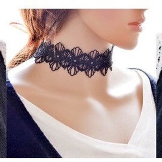 Choker cổ 25 được chọn mẫu