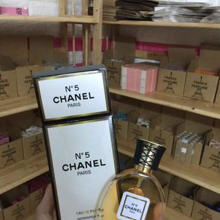 nước hoa chiết 50ml