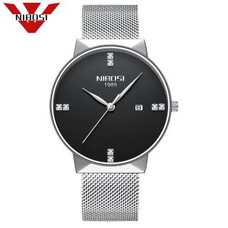 Đồng Hồ NIBOSI 2323